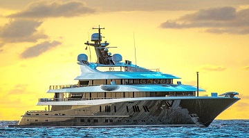 Alfa Nero - Julien Hubert 